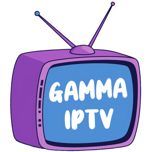 gamma iptv