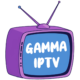 gamma iptv